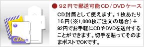 CD/DVDP[X
